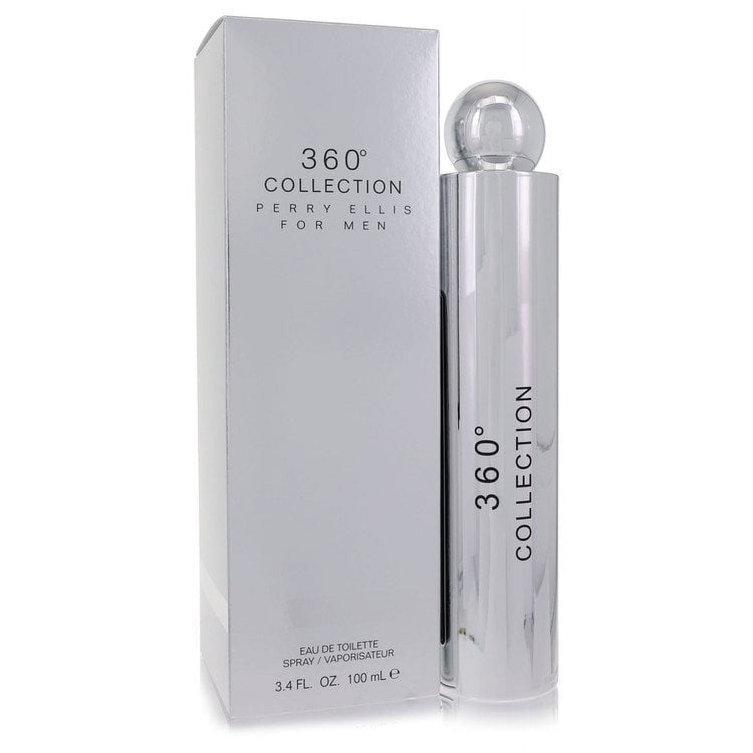 Succes de Paris FUJIYAMA Eau De Toilette Spray for Men 3.4 oz