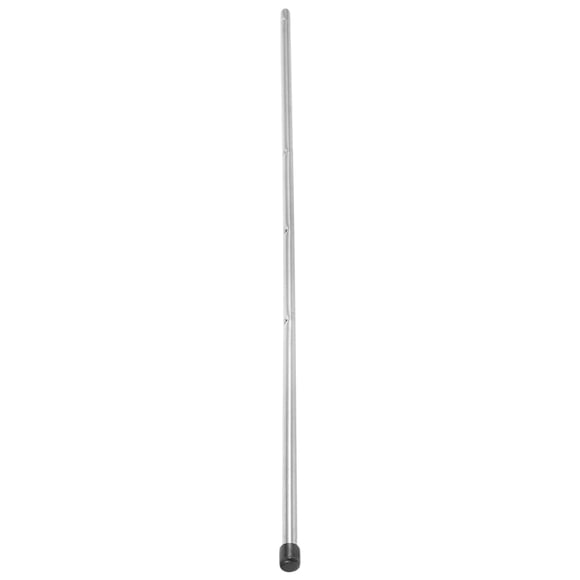 SHISUYAN Football Table Accessory Soccer Machine Part Football Table Rod Metal Pole