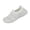 Beige, variant on Women's Orthopedic Walking Shoes - Lightweight, Loose Fit, Breathable, Mesh-Comfortable, Soft Sneakers Pink 8.5