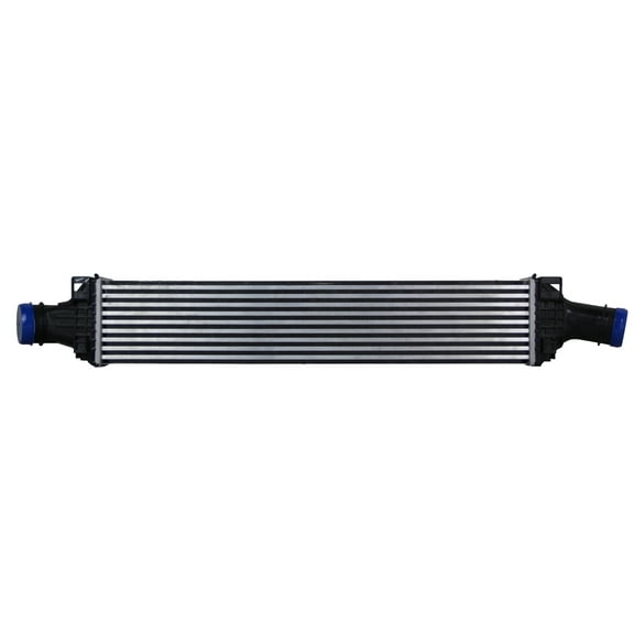TYC 18105 Intercooler Fits select: 2018-2019 AUDI S4, 2018 AUDI S5