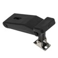 thumbnail image 2 of Front Storage Rack Rubber Latch For Polaris Sportsman 500 550 800 850 1000, 2 of 11