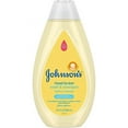 thumbnail image 3 of 4 Pack - JOHNSON'S Head-To-Toe Gentle Tear- Free Baby Wash & Shampoo for Babyâ€™s Sensitive Skin 16.9 oz, 3 of 6