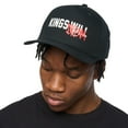 thumbnail image 3 of Kings Will Dream Tagged Baseball Cap, 3 of 4