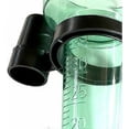 thumbnail image 2 of Outdoor Rain Gauge with Holder Plastic Rain Collector for Garden Farm, 2 of 4