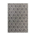 thumbnail image 2 of Classic Contemporary Area Rug with Geometric Pattern, 09, 2 of 5