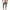 Brown, variant on Luowei Thermal Striped Christmas Men's Underwear, Blue Christmas Printed Underwear, Mens Striped Breathe Patchwork Low Rise Leggings Long Johns Thermal Pant, L