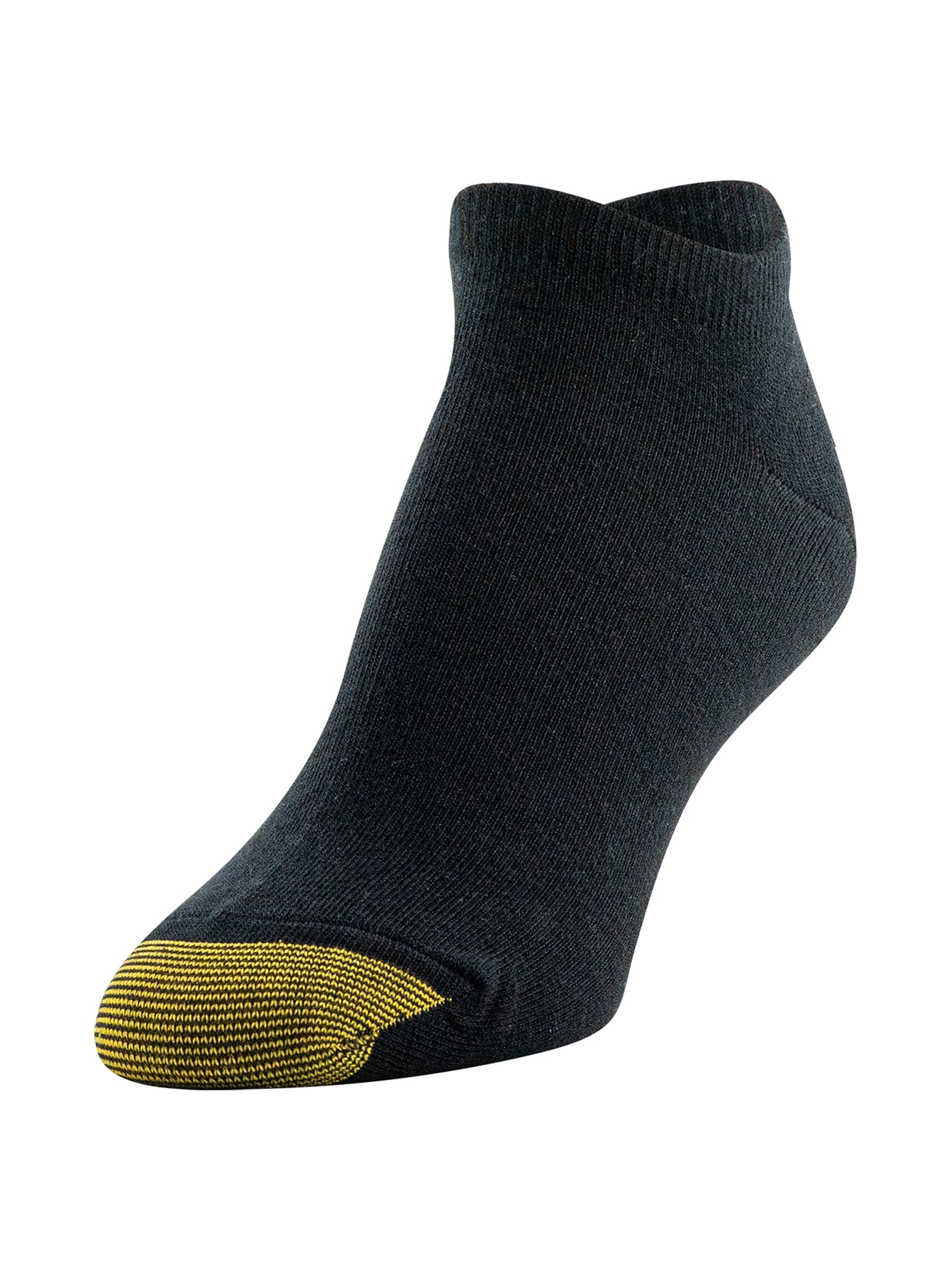 GoldToe Edition Women's Animal Print Liner Socks Assorted, 6 Pairs, Size 6-9
