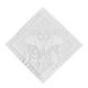 thumbnail image 1 of Calcomanía De Película De Pvc Etiqueta de la pared del arco iris Prismas Light Catcher Ventana Película de PVC Calcomanía (RPS073) Tmvgtek Libre de BPA, 1 of 3