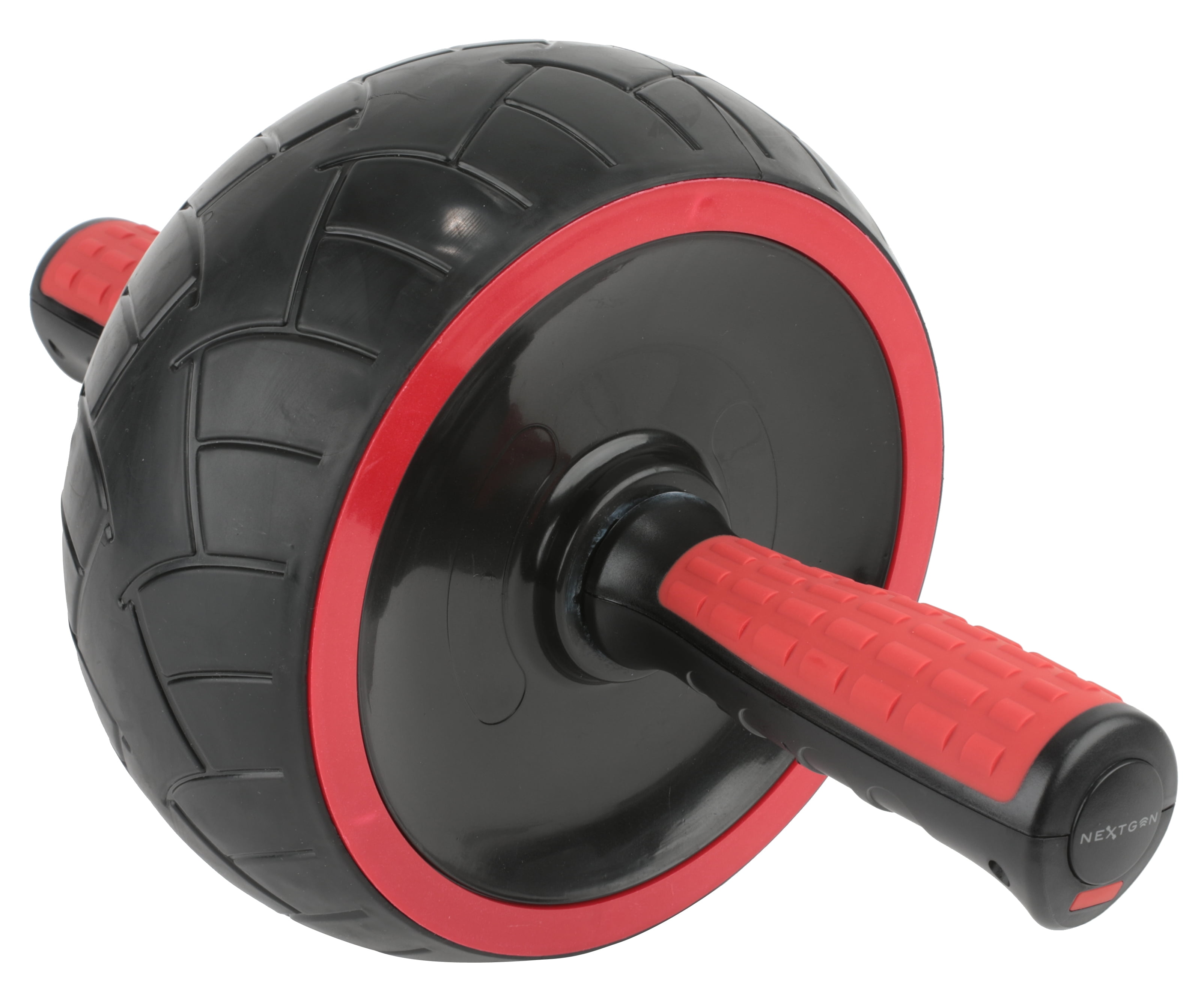Buy GLOBEX Ab Slider with Four Wheel Auto Push Back Spring Mechanism with 4  Wheel Ab Exerciser Online at Best Prices in India - Sports & Fitness