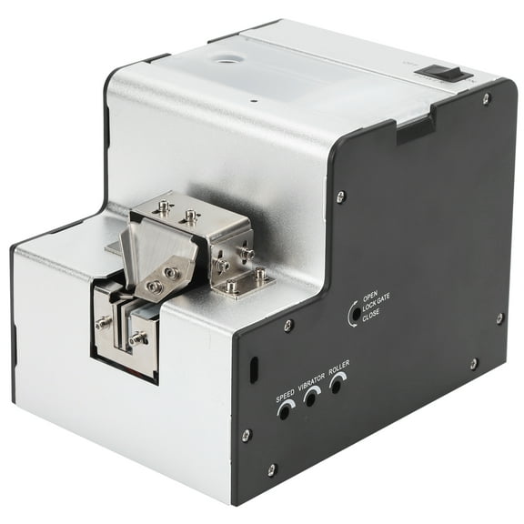 Automatic Screw Feeder Supplier Screwdriver Feeding Machine SPLSPL-168