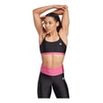 thumbnail image 3 of Top adidas Mujer Dama Entrenamiento Aeroreact Negro negro XL, 3 of 6