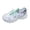 Green, variant on Women's Modern Walking Sneakers, Lightweight Flexible Supportive Athletic Shoes for Travel
