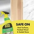 Goo Gone Citrus Heavy Duty AllPurpose Cleaner Kitchen Degreaser