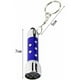 thumbnail image 3 of Llavero con luces LED compactas, ideales para aventuras al aire libre, regalos divertidos para fiestas y campamentos, 3 of 5