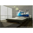 thumbnail image 3 of SWS00016 Metal Wall Art - Set of 7 - 66W x 23.5H in., 3 of 4