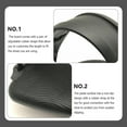 thumbnail image 3 of HLONK Exercise Bike Pedals Fitness Rubber Steel, 3 of 6