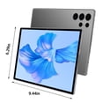 thumbnail image 3 of 12 Pulgadas Tablet Tablet 10 1 Pulgada Android 12 Tablet Wifi Sim Tablet Diseñado para el Aprendizaje Portátil Y el Entretenimiento Tablet Android 12 Pulgadas, 3 of 9