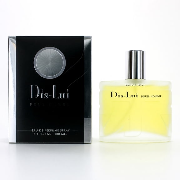YZY Perfume Dis Lui , 3.4 oz EDP Spray
