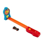 Hot Wheels Action Spin & Score Track Set
