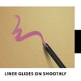 thumbnail image 3 of Covergirl 8271461 Exhibitionist Lip Liner, 225 Garnet Red - Pack of 2, 3 of 5