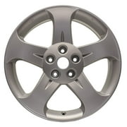 New 18" x 7.5" Replacement Alloy Wheel (ALY62420U20N) fits Murano 2004 2005