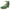 Green, variant on YDN Womens's Chunky Heel Ankle Strap Buckle Pumps Round Toe Mid Stacked Heels Daily Outfit Event Shoes Size 7 Green