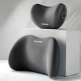 thumbnail image 1 of Meitianfacai Car Headrest Lumbar Support Set In Car Driver's Seat Memory Lumbar Support In Car Pillow Neck Protection Pillow Set, 1 of 6