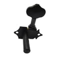 thumbnail image 4 of Vintage Open Gear String Tuners Tuning Pegs Key for Acoustic Classical Guitar Accessories Black, 4 of 9