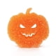 thumbnail image 1 of Ruifaya 1/3 piezas de esponja para fregar platos con forma de calabaza que no raya, para Halloween, 1 of 7