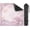 U0004111431.5"x31.5", variant on Pink Chinoiserie Cherry Blossom Mahjong Mat, 31.5x31.5 Square Playmat