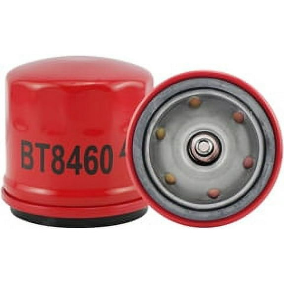 Baldwin BT8460 Transmission Spin Motor Oil Filter Fits Chevrolet Silverado/GMC Sierra