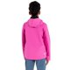 thumbnail image 5 of Dare 2B - Chaqueta Impermeable Explore para Niños/Niñas (Rosa Frambuesa), 5 of 5