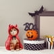 thumbnail image 4 of Halloween Decoración 2024 Decoración linda de la escultura de la resina del gato de Halloween Decoración del hogar de vacaciones(Buy 2 save 10%), 4 of 4