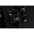 thumbnail image 4 of Venus Laowa Nanomorph 27mm T2.8 1.5x S35 Anamorphic Lens for Canon RF, Amber Flare, 4 of 8