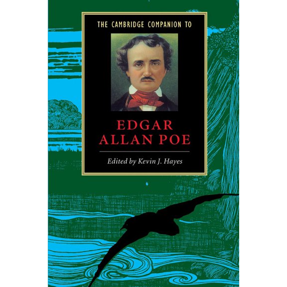 Cambridge Companions to Literature The Cambridge Companion to Edgar Allan Poe, (Paperback)
