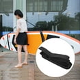 thumbnail image 4 of Paddle Board Shouder Straps, Easy To Carry And Store Nylon Surfboard Shoulder Belt, Beach Extreme Sport For Seaside Resort Surf Paddle  Board   Shouder  Straps, 4 of 8
