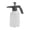 White, variant on 2L Pressure Garden Sprayer – Adjustable Nozzle With Optional Extension Rod For Gardening & Cleaning(White-12.2X5.3In)