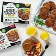 thumbnail image 4 of Beyond Meat Plant Based Breakfast Sausage Patties, 7.4 oz (Pack of 12), 4 of 5
