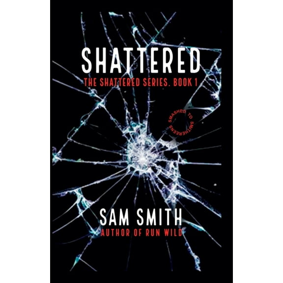 Book 1 Shattered, Book 1, (Paperback)