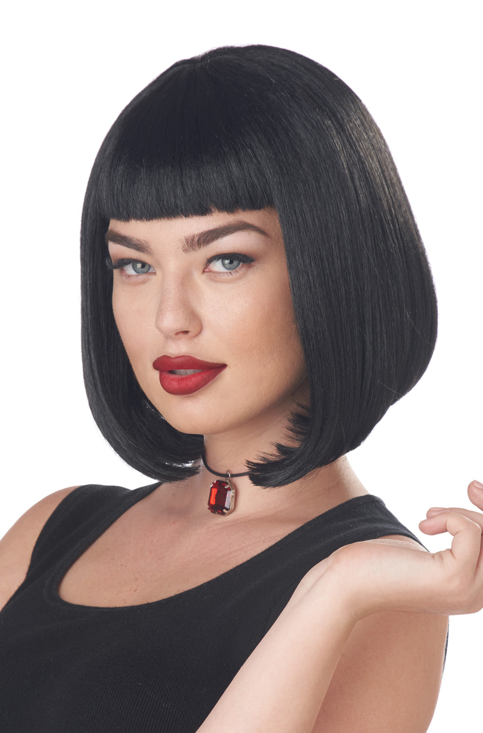 Mia Wallace/Pulp Fiction Style PREMIUM Costume Wig il_1080xN.4240238724_sj36.jpg main image 2