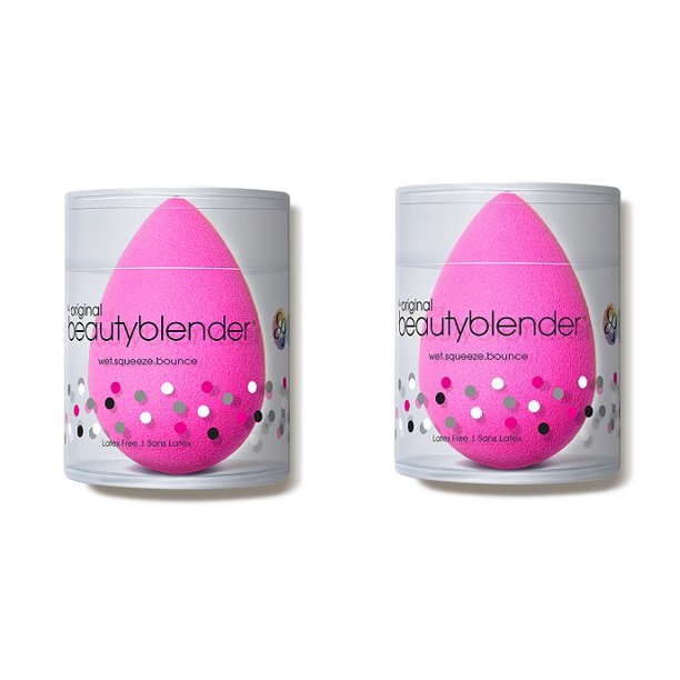 beautyblender - beautyblender Original Makeup Sponge Pink ...