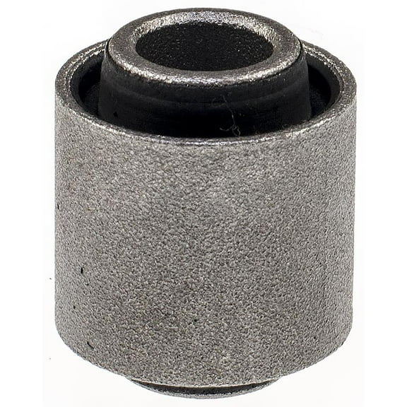 Dorman BB74609PR Rear Lower Shock Mount for Specific Toyota Models, Silver; Black Fits select: 2000-2006 TOYOTA TUNDRA