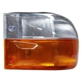 thumbnail image 1 of CUARTO H100 2003 al 2005 DODGE Izquierdo/Piloto Generica Bicolor, 1 of 4