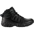 thumbnail image 2 of Men's Thorogood 6" Composite Toe WP Side-Zip Work Boot 804-6385, 2 of 5