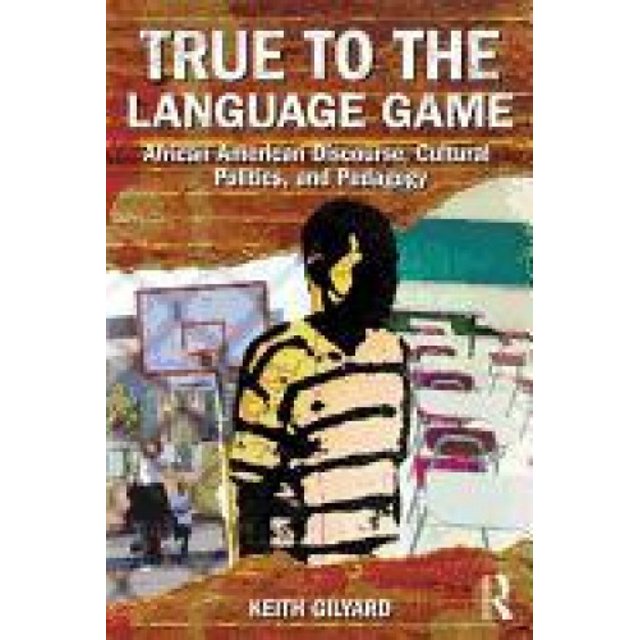 Jeu Fidèle à la Langue par Gillyard, Keith