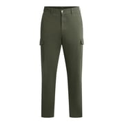 George Men's and Big Men’s Cargo Pants, Sizes 30-48