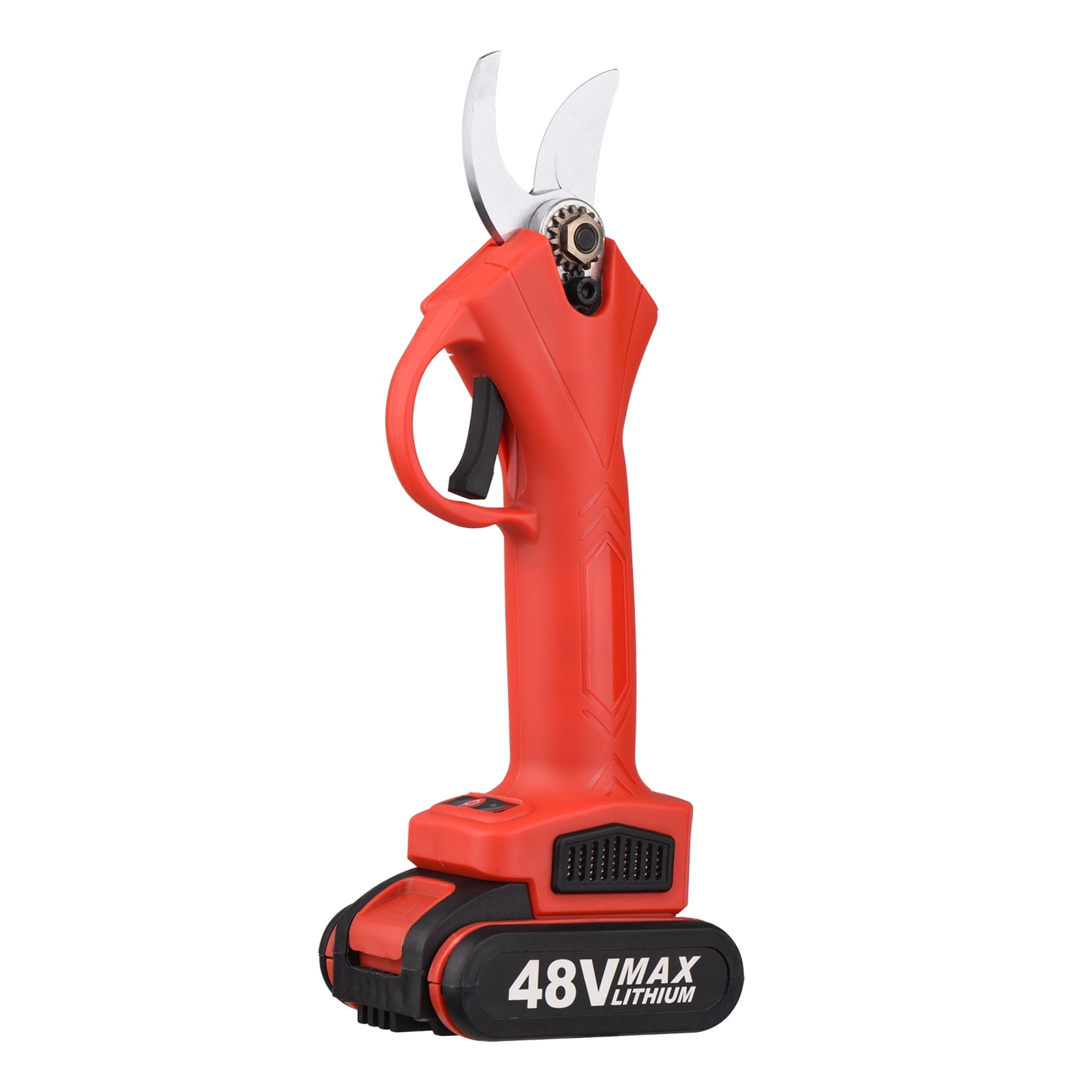 Amdohai Electric Scissors Handheld Wireless Portable Pruning Garden Shears Fruit Tree Branch Pruning Machine