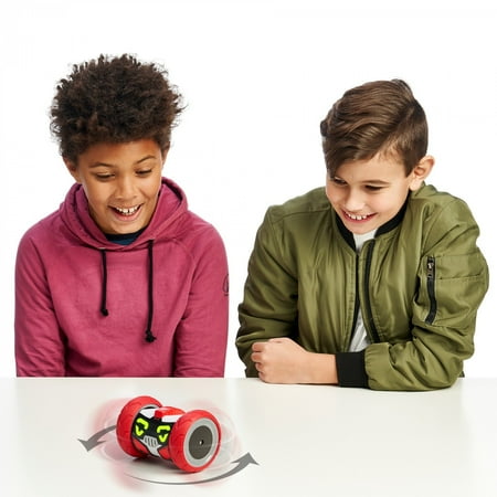 Really RAD Robots - Remote Control Robot with Voice Command, Turbo Bot