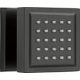 thumbnail image 1 of Delta Faucet 50150-BL Surface Mount Body Spray, Matte Black, 1 of 4
