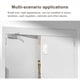 thumbnail image 4 of Sensor de Vibración Inteligente Tuya WiFi, Detección de Movimiento, Monitor Remoto en Tiempo Real, Alarma para Cajones de Ventanas del Hogar, 4 of 5